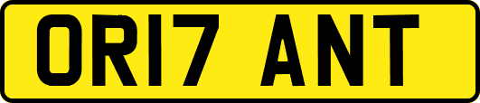 OR17ANT