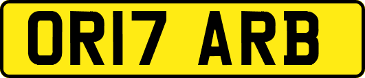 OR17ARB
