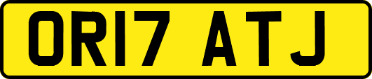 OR17ATJ