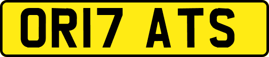 OR17ATS