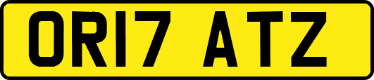 OR17ATZ