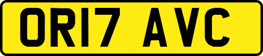 OR17AVC