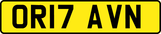 OR17AVN