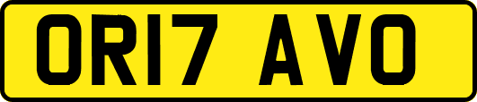 OR17AVO