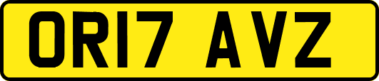 OR17AVZ