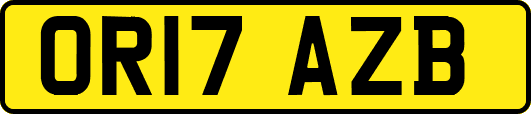 OR17AZB