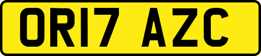 OR17AZC