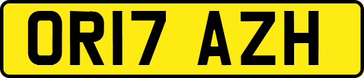 OR17AZH
