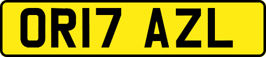 OR17AZL