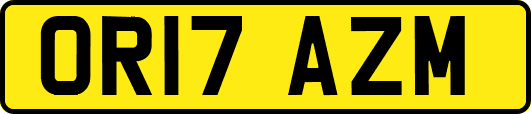 OR17AZM