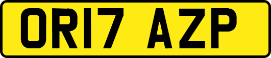OR17AZP