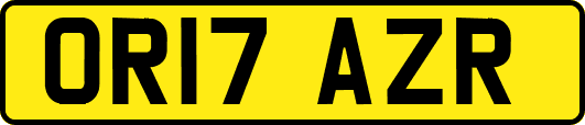 OR17AZR