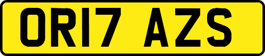 OR17AZS