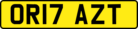OR17AZT