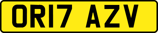OR17AZV