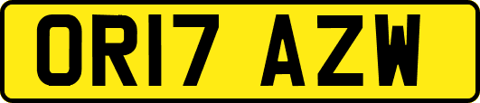OR17AZW