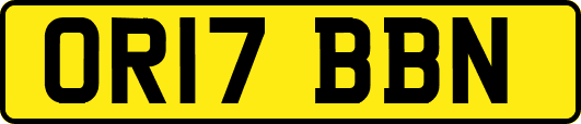OR17BBN
