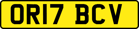 OR17BCV