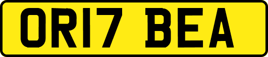 OR17BEA