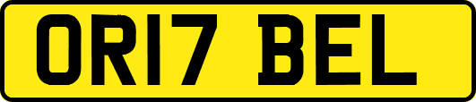 OR17BEL