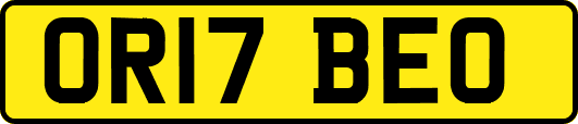 OR17BEO