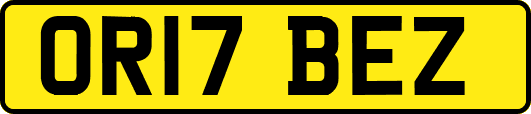 OR17BEZ