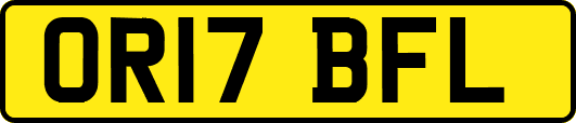 OR17BFL