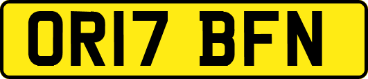 OR17BFN