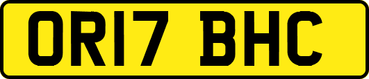 OR17BHC