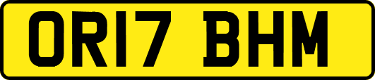 OR17BHM