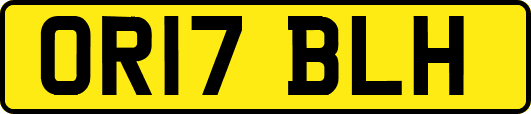 OR17BLH