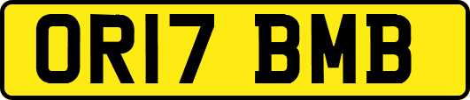 OR17BMB