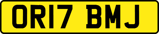 OR17BMJ