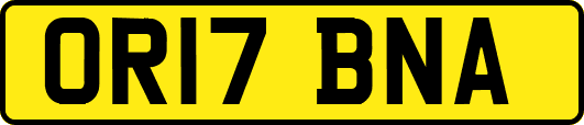 OR17BNA