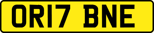 OR17BNE
