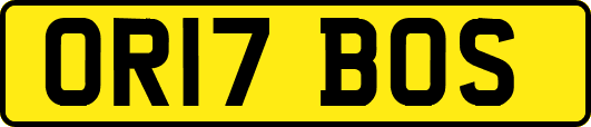 OR17BOS