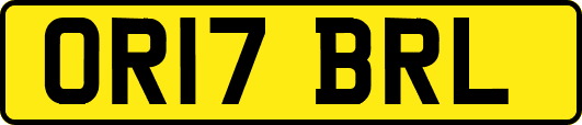 OR17BRL