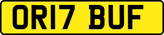OR17BUF