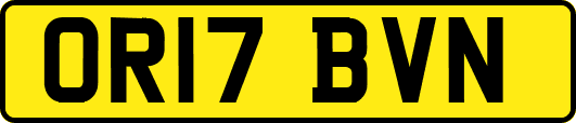 OR17BVN