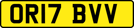 OR17BVV