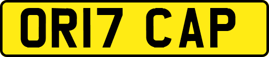 OR17CAP