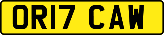 OR17CAW