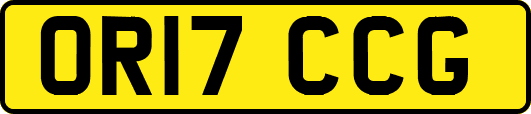 OR17CCG