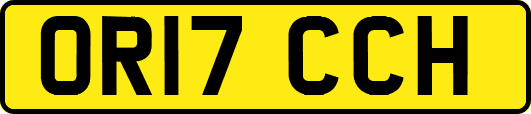 OR17CCH