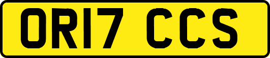 OR17CCS