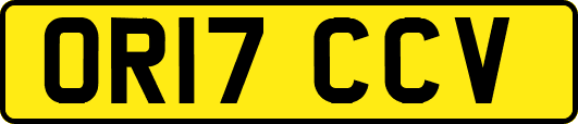 OR17CCV
