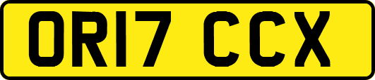 OR17CCX