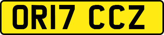 OR17CCZ
