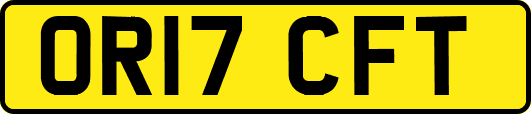 OR17CFT