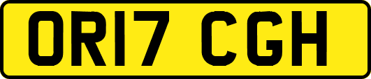 OR17CGH